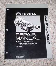 a340f repair manual